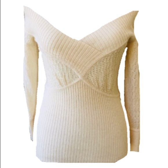 Catherine Malandrino! Gorgeous Top! - Picture 1 of 6